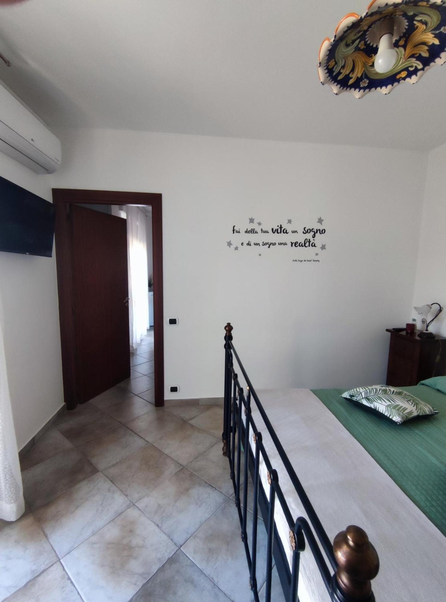 Green Rooms - Marzamemi Pachino Exterior foto