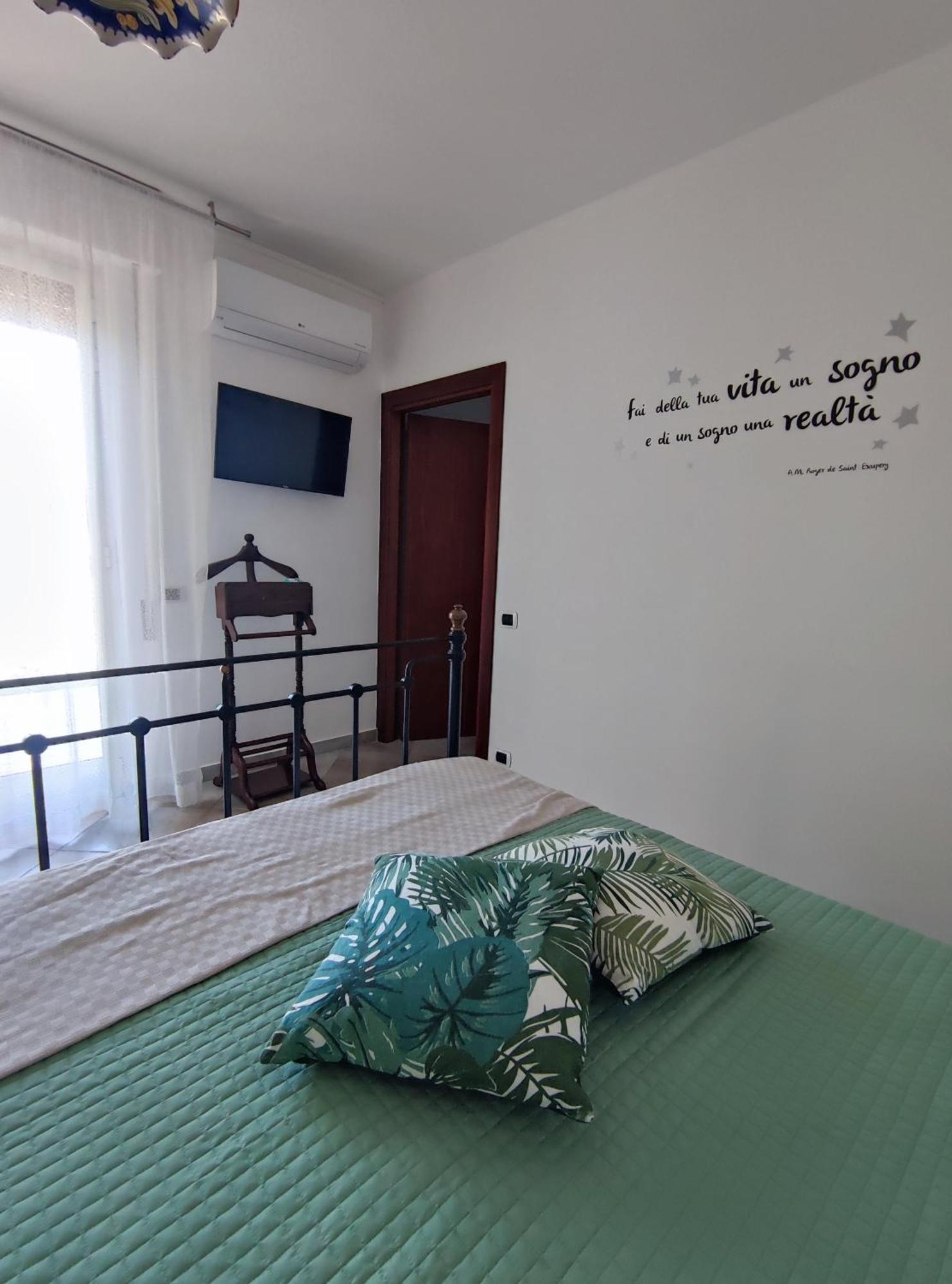 Green Rooms - Marzamemi Pachino Exterior foto